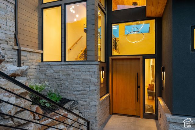 3599 DAYBREAKER DR, Park City, UT 84098