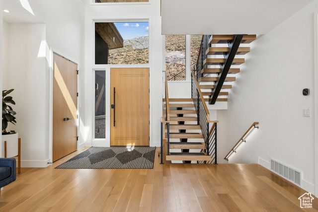 3599 DAYBREAKER DR, Park City, UT 84098