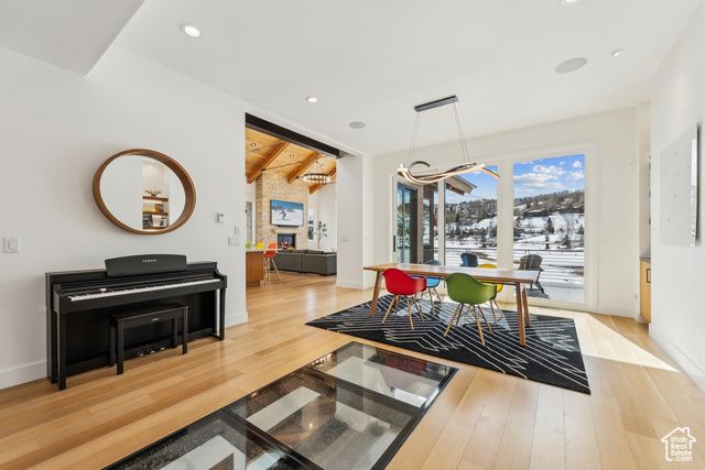 3599 DAYBREAKER DR, Park City, UT 84098