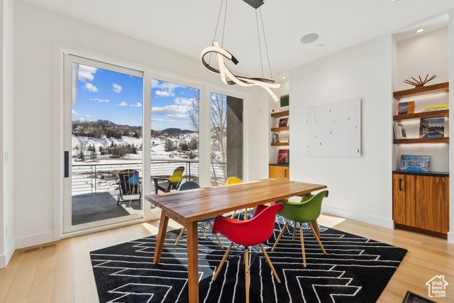 3599 DAYBREAKER DR, Park City, UT 84098