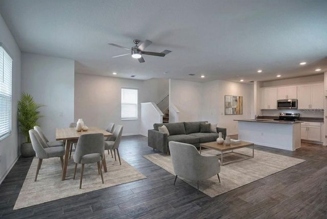 6032 BLISSFUL STREET, Clermont, FL 34714