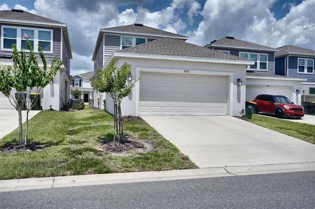6032 BLISSFUL STREET, Clermont, FL 34714