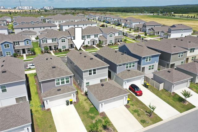 6032 BLISSFUL STREET, Clermont, FL 34714