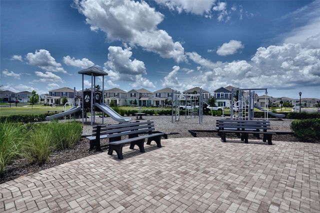 6032 BLISSFUL STREET, Clermont, FL 34714