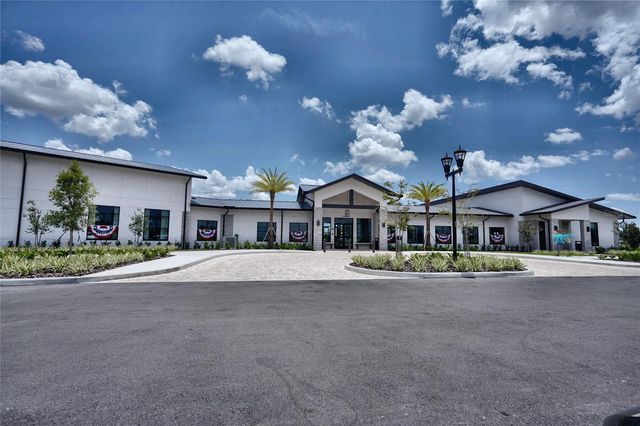 6032 BLISSFUL STREET, Clermont, FL 34714