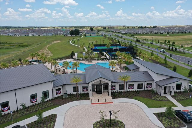 6032 BLISSFUL STREET, Clermont, FL 34714