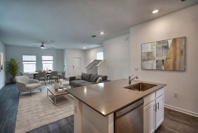 6032 BLISSFUL STREET, Clermont, FL 34714