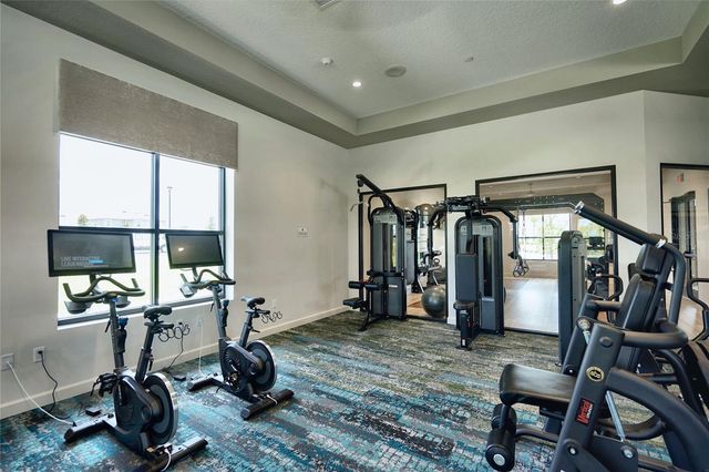 6032 BLISSFUL STREET, Clermont, FL 34714