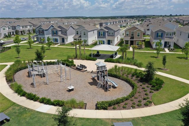 6032 BLISSFUL STREET, Clermont, FL 34714