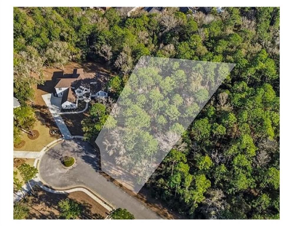 0 Beau Chene Court, Daphne, AL 36526