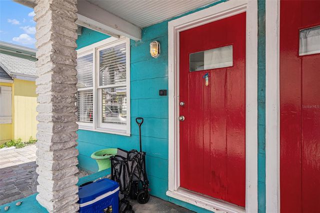 19652 GULF BOULEVARD, Indian Shores, FL 33785