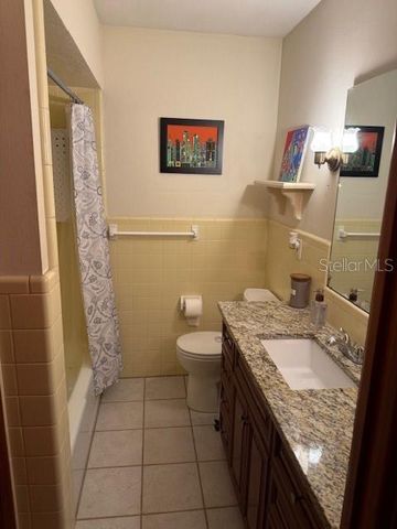 1009 E NORTH STREET, Tampa, FL 33604