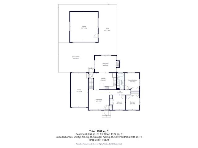 2923 Cypress Drive, Bettendorf, IA 52722