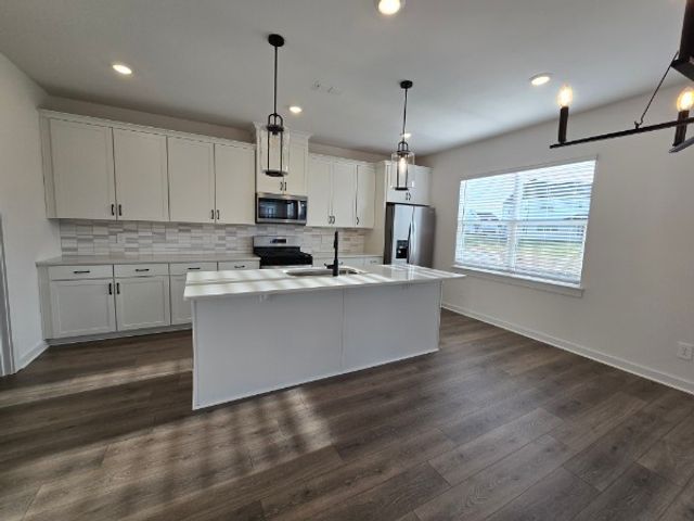 7621 Chapin Dr, Murfreesboro, TN 37129