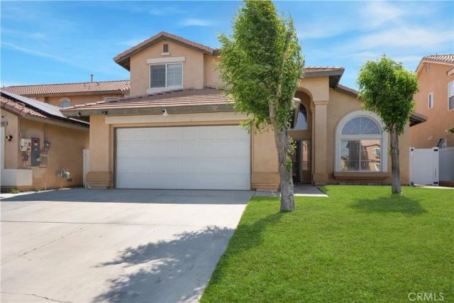 12801 Brookdale Street, Victorville, CA 92392
