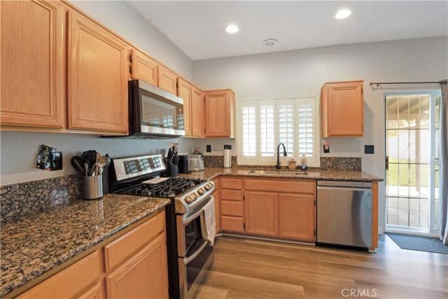 12801 Brookdale Street, Victorville, CA 92392