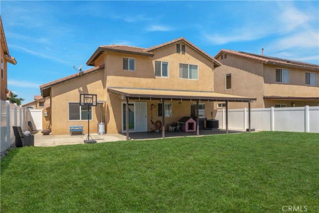 12801 Brookdale Street, Victorville, CA 92392