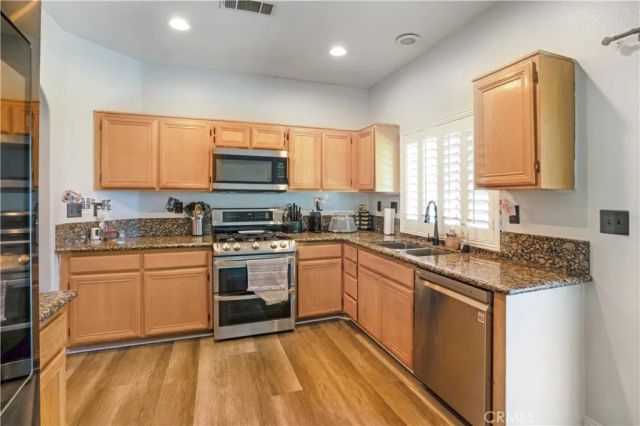 12801 Brookdale Street, Victorville, CA 92392