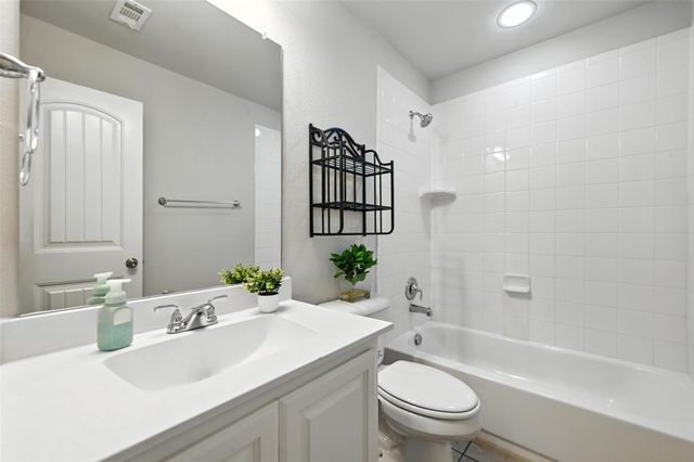 4337 Whitewing Road, Carrollton, TX 75010