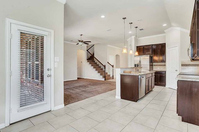 183 Balfour Drive, Fate, TX 75189