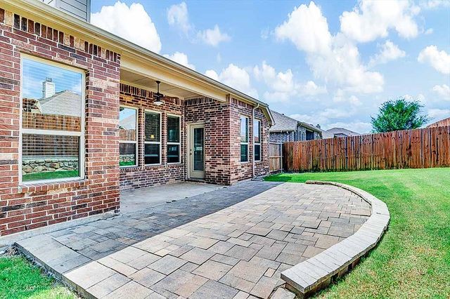 183 Balfour Drive, Fate, TX 75189