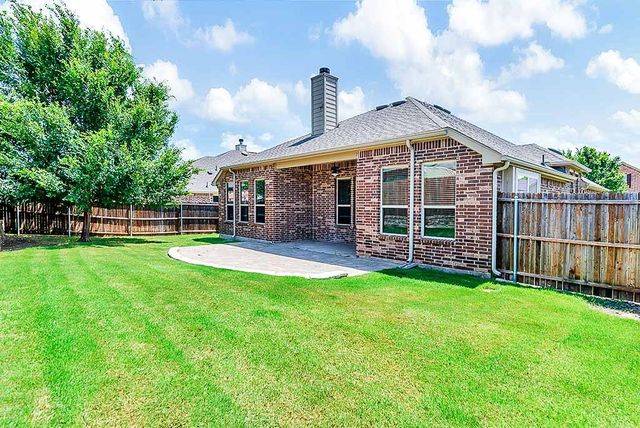 183 Balfour Drive, Fate, TX 75189