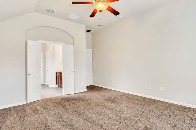 183 Balfour Drive, Fate, TX 75189