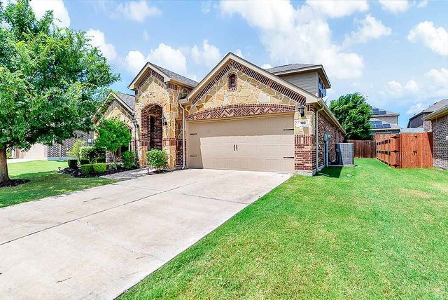 183 Balfour Drive, Fate, TX 75189