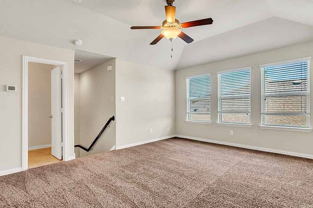 183 Balfour Drive, Fate, TX 75189