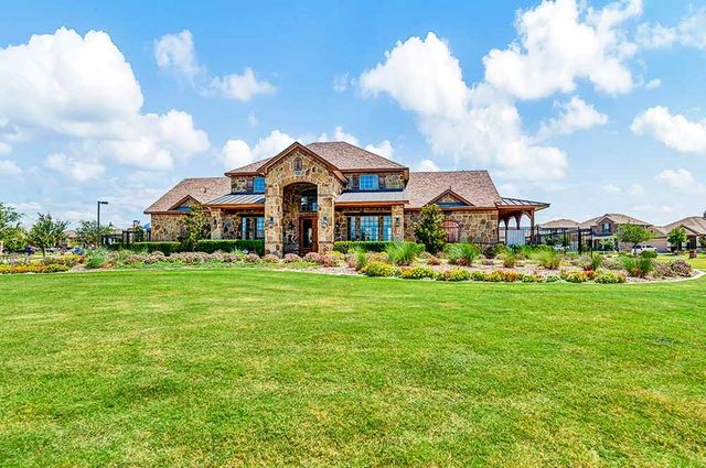 183 Balfour Drive, Fate, TX 75189