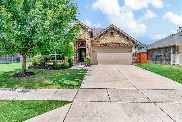 183 Balfour Drive, Fate, TX 75189
