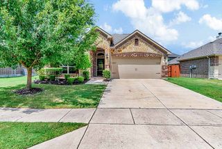 183 Balfour Drive, Fate, TX 75189