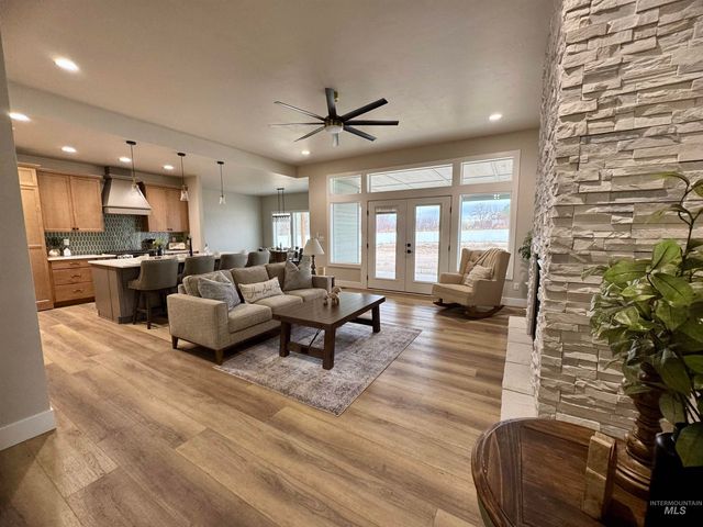 3716 N 3694 E, Kimberly, ID 83341