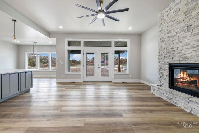 3716 N 3694 E, Kimberly, ID 83341