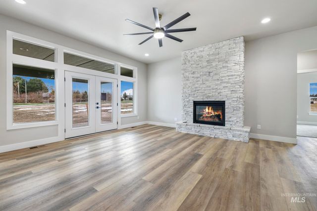 3716 N 3694 E, Kimberly, ID 83341