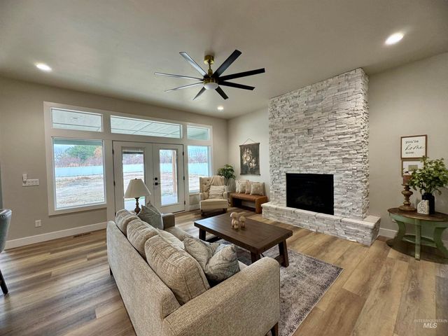 3716 N 3694 E, Kimberly, ID 83341