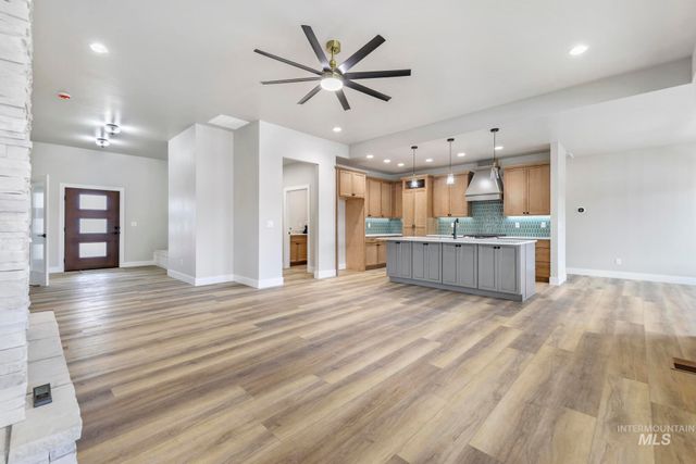 3716 N 3694 E, Kimberly, ID 83341