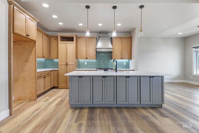 3716 N 3694 E, Kimberly, ID 83341