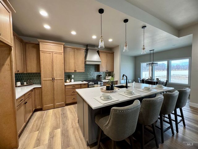 3716 N 3694 E, Kimberly, ID 83341