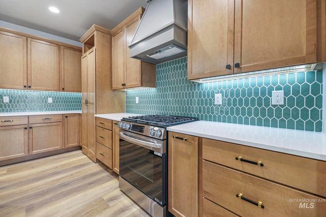 3716 N 3694 E, Kimberly, ID 83341