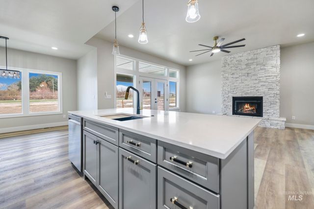 3716 N 3694 E, Kimberly, ID 83341