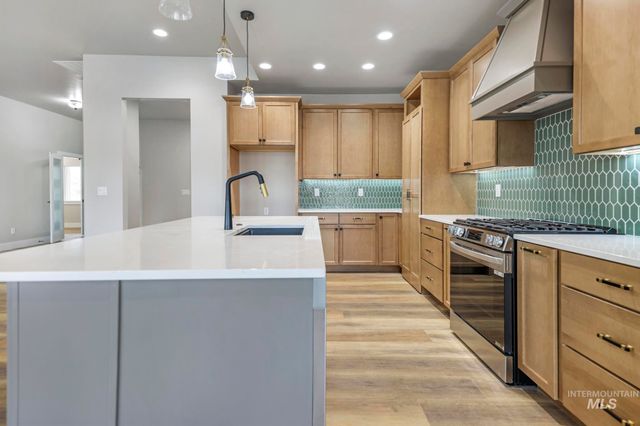 3716 N 3694 E, Kimberly, ID 83341