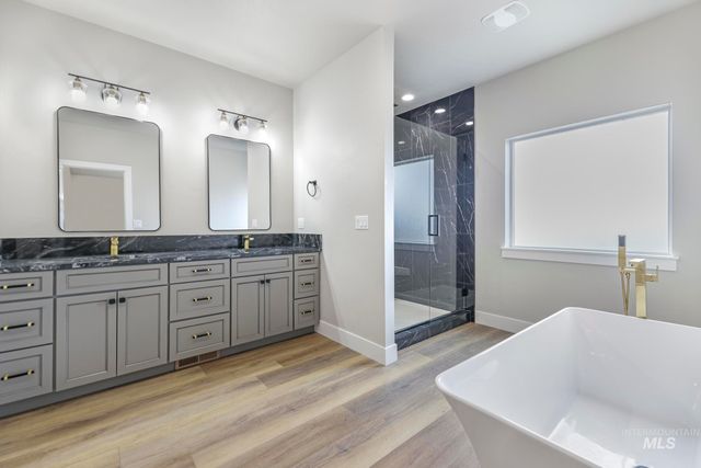 3716 N 3694 E, Kimberly, ID 83341