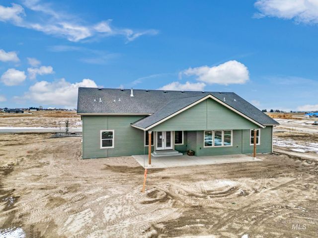 3716 N 3694 E, Kimberly, ID 83341