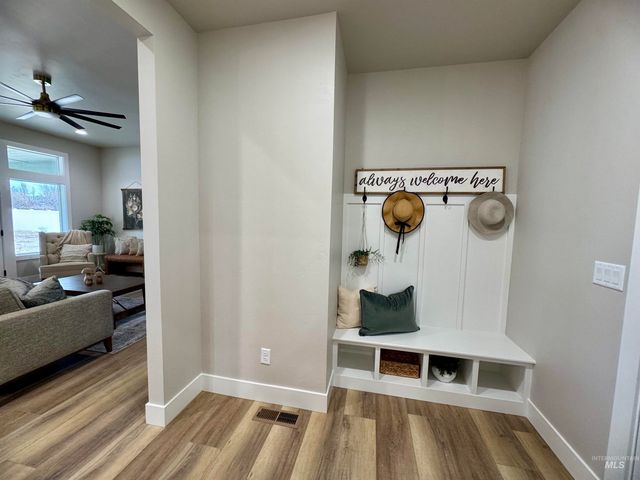 3716 N 3694 E, Kimberly, ID 83341