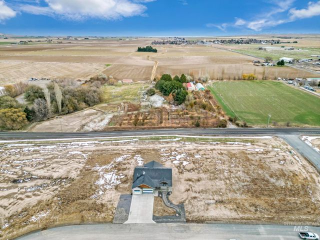 3716 N 3694 E, Kimberly, ID 83341