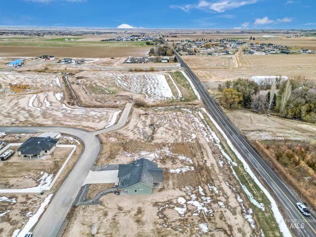 3716 N 3694 E, Kimberly, ID 83341