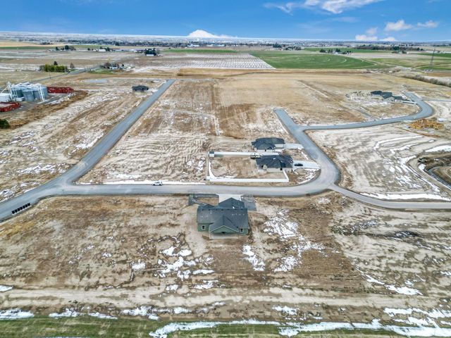 3716 N 3694 E, Kimberly, ID 83341