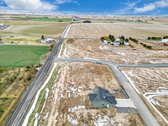 3716 N 3694 E, Kimberly, ID 83341