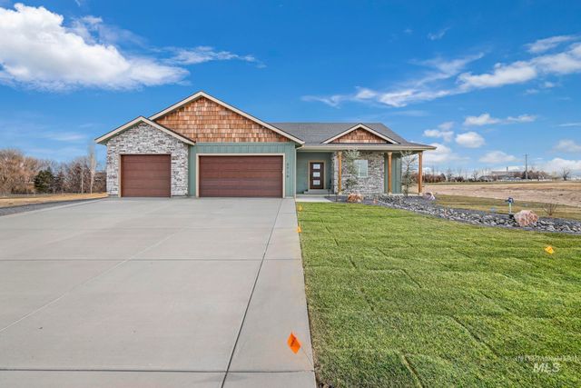 3716 N 3694 E, Kimberly, ID 83341